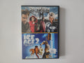 DVD - X-Men: The Last Stand / Ice Age 2
