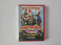 DVD - Sandheden Om Rødhette