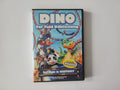 DVD - Dino: For Fuld Udblæsning