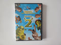 DVD - Shrek 2