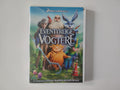 DVD - De Eventyrlige Vogtere