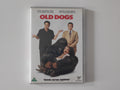 DVD - Old Dogs