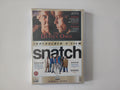 DVD - The Devil's Own / Snatch – Double Pack