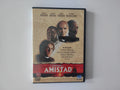 DVD - Amistad