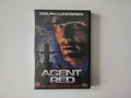DVD - Agent Red