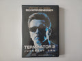 DVD - Terminator 2: Judgment Day – Director's Cut