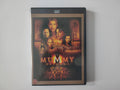 DVD - The Mummy Returns