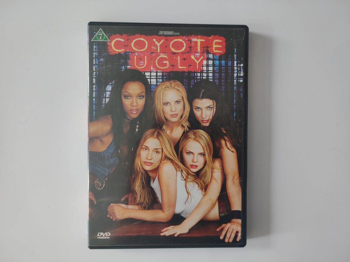 Coyote Ugly