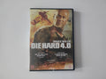 DVD - Die Hard 4.0