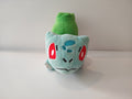 Pokémon Center Bulbasaur Bamse – ca. 13 cm – 2016