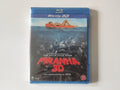 NY BLU-RAY: Piranha 3D