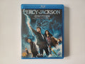 BLU-RAY: Percy Jackson og Lyntyven