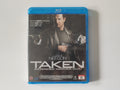 BLU-RAY: Taken - Extended Harder Cut