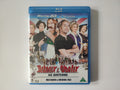 BLU-RAY: Asterix & Obelix og briterne 3D