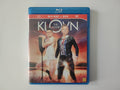 BLU-RAY: Klovn - The Movie