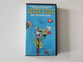 VHS - Lucky Luke: Den Syngende Tråd