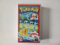 VHS - Pokémon: Samuraiernes Udfordring