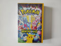 VHS - Pokémon Filmen: Mewtwo Mod Mew