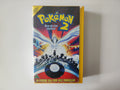 VHS - Pokémon 2: Kun én Har Styrken