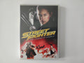 DVD - Street Fighter: The Legend of Chun-Li