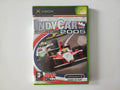 XBOX - IndyCar Series 2005