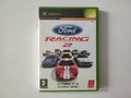 XBOX - Ford Racing 2