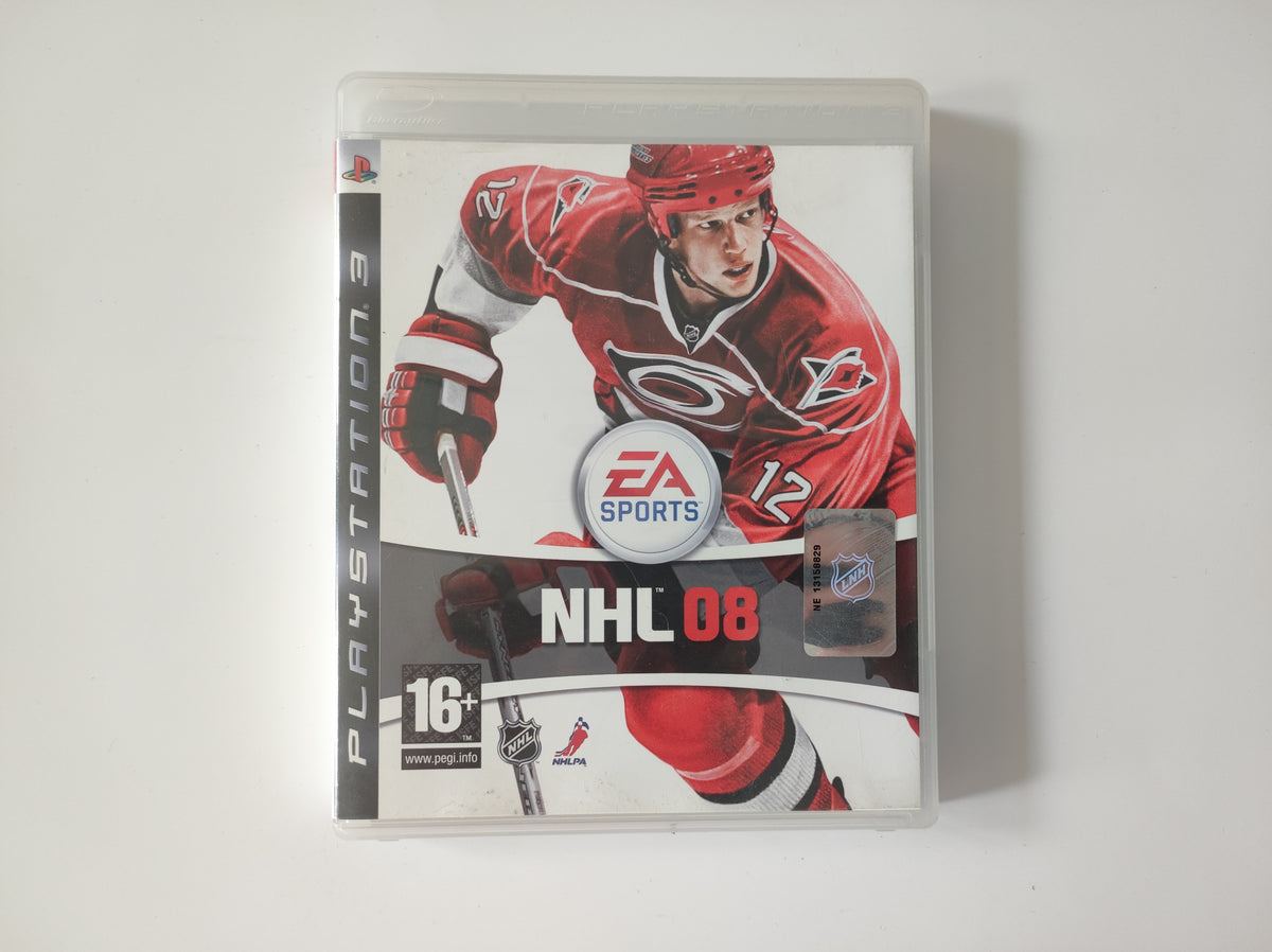 PS3 - NHL 08