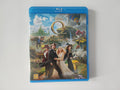 BLU-RAY: Oz the Great and Powerful