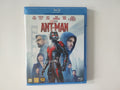 BLU-RAY: Ant-Man