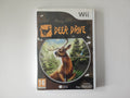 WII - Deer Drive