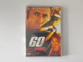 DVD - 60 Sekunder