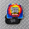 Nintendo DS - Guitar Hero On Tour Decades Guitar Grip