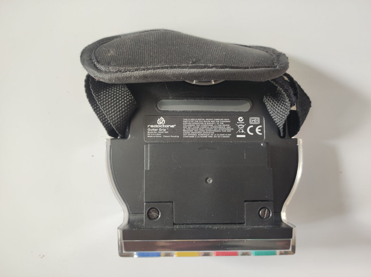 Nintendo DS - Guitar Hero On Tour Decades Guitar Grip