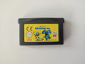 GBA - Monsters, Inc.
