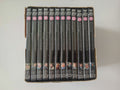 Kriminalkommissær Barnaby – DVD-samling 13-20 og 22-25