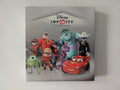 Disney Infinity: Bog inkl. 6 discs