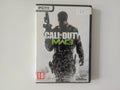 PC - Call of Duty MW3