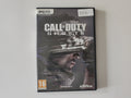 PC - Call of Duty Ghosts
