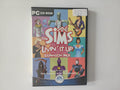 PC - The Sims Livin' It Up Expansion Pack