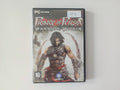 PC - Prince of Persia Warrior Within