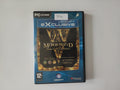 PC - The Elder Scrolls III Morrowind