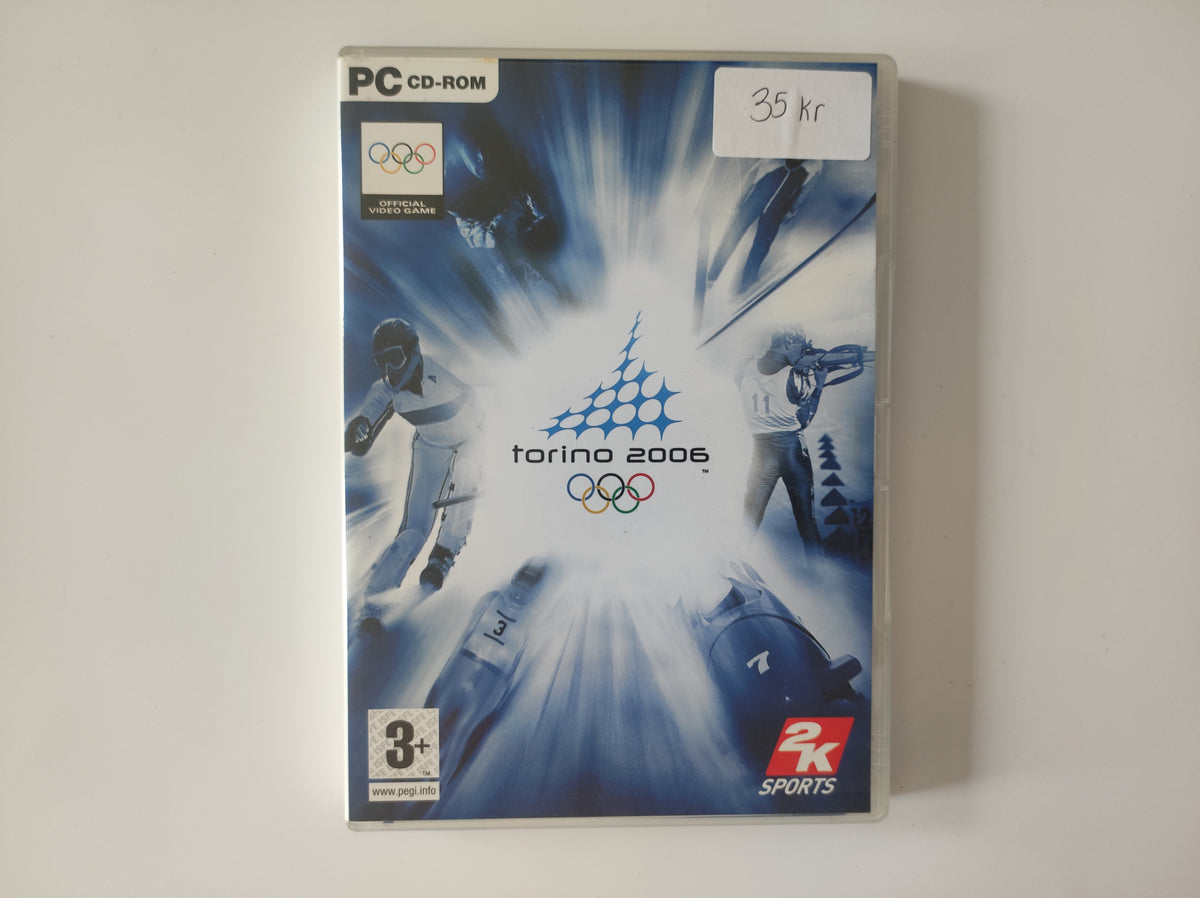 PC - Torino 2006