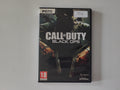 PC - Call of Duty Black Ops