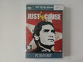 PC - Just Cause