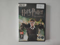PC - Harry Potter og Fønixordenen