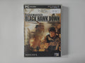 PC - Delta Force Black Hawk Down