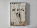 PC - The Elder IV Oblivion