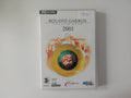 PC - Roland Garros French Open 2001