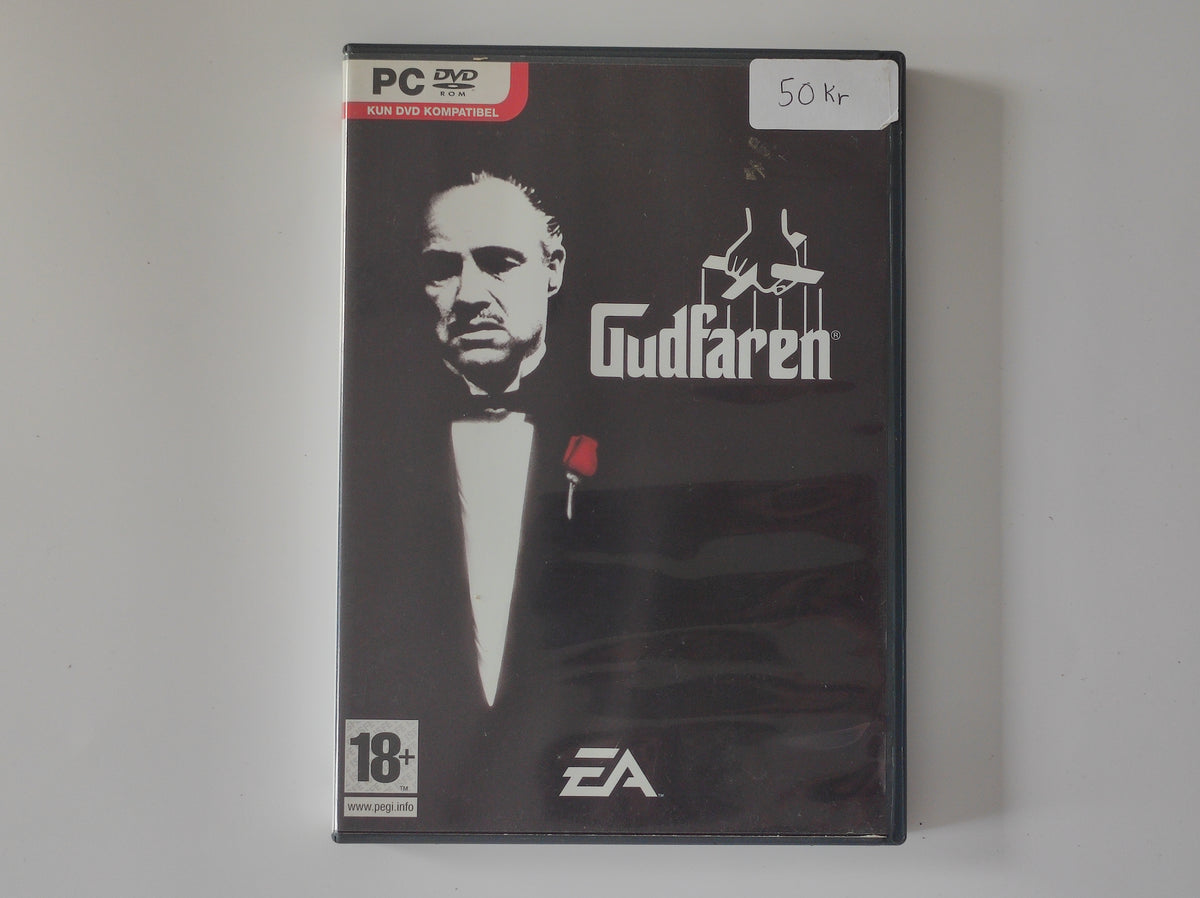 PC - Gudfaren