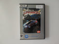 PC - Need for Speed Carbon